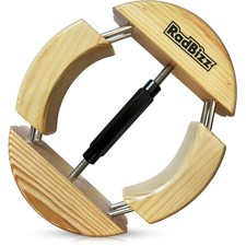 4-Way Hat Stretcher - Premium Cap Stretcher with 4 Way Function - for Use