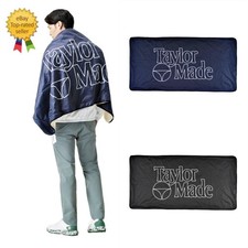 TaylorMade U Warm Blanket 2023 in 2 Colors 🔸Tracking🔸