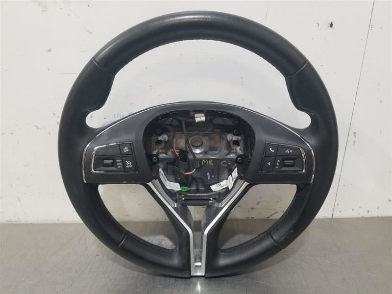 Maserati Levante 2017-2017 Steering wheel