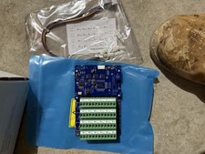 ETC Sensor IQ 0-10v Option Card Gen 2 Isolated