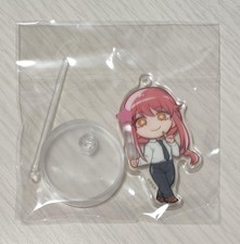 Chainsaw Man Used Acrylic Stand Makima Decora Pic