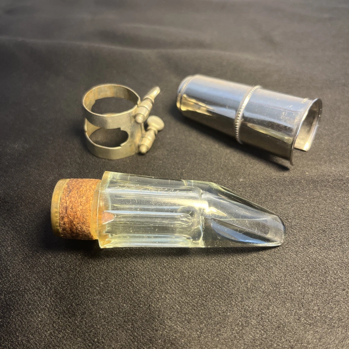 Selmer Clarinet Wind & Woodwind Instrument Mouthpieces for sale | eBay