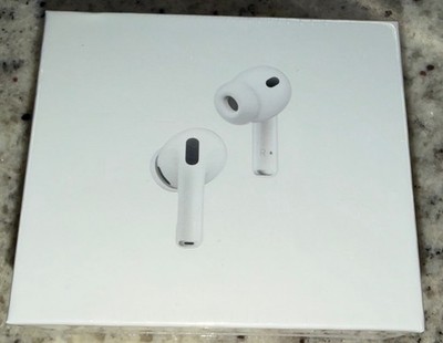 NEW Sealed Pro 3rd generation Wireless In-Ear Bluetooth ActiveNoiseCancellation