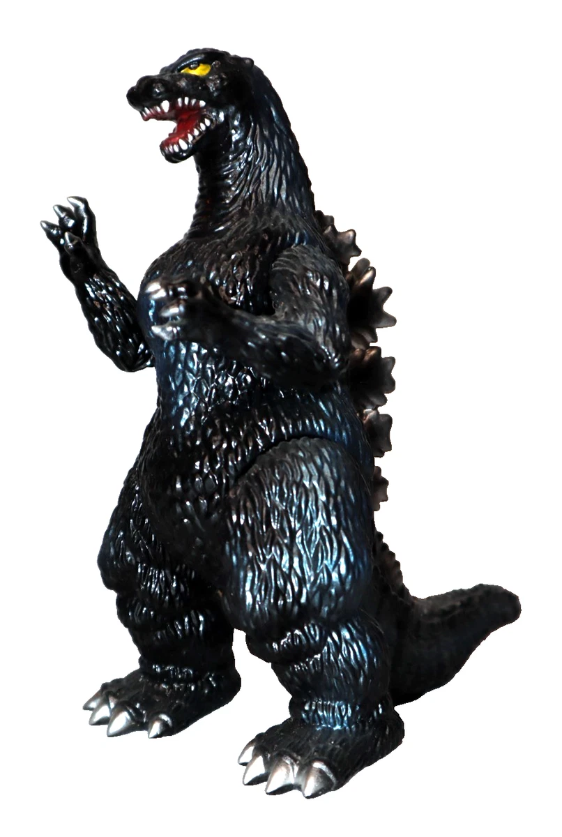 Preços baixos em Brinquedos Godzilla Marmit 8-11 Anos | eBay