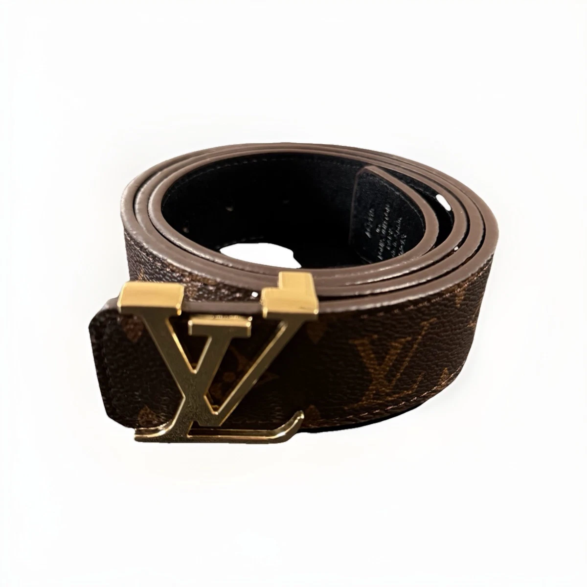 小物 LOUIS VUITTON BELT LV Pyramide 40mm Belt Monogram - Men - Accessories | LOUIS VUITTON ®