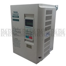 Used TECO SPEECON 7200MA JNTMBGBB0005JK-U Variable Frequency Drive