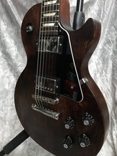 Gibson Les Paul Studio Used Electric Guitar 2010