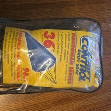 Lindy Drift Control Drift Sock 30" Fisherman Series