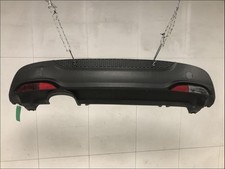Pare-choc avant Alfa Romeo MITO