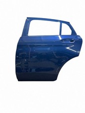 Mercedes-Benz GLC X253 C253 2018 Links Tür hinten IEN11921 Mercedes-Benz GLC X253 C253 2018 Links Tür hinten IEN11921