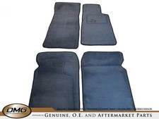 TAILORED CARPET SET  JAGUAR XJ SERIES 1 SERIES 2 SERIES 3 - JHP1135