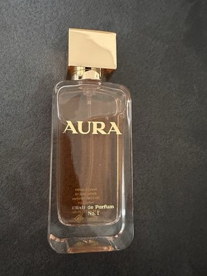 AURA von Monet 192 Eau de Parfum 50 ML