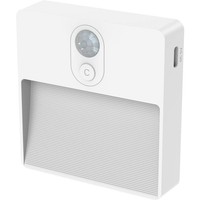 Ansmann Sensor-Nachtlicht NL5R Wiederaufladbar 1600-0481 Nachtlicht Mit