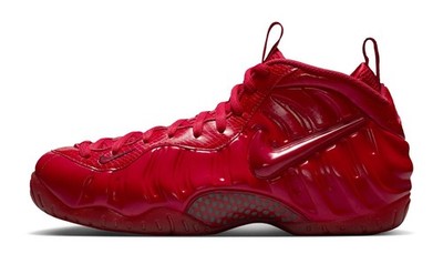 Nike Air Foamposite Pro Red October (2026) Men's HF0794-600 New