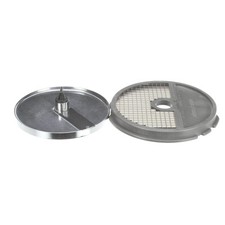 Robot Coupe Dicing Equip 8X8 Cl30 27113 - Free Shipping  Geniune OEM