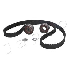 JAPKO Zahnriemensatz KJT702 passend für SUBARU