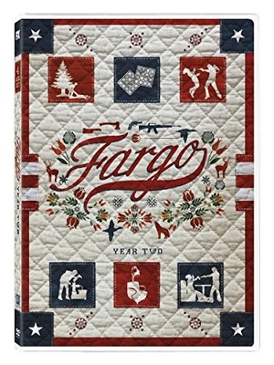 Fargo: Season 2 [DVD]