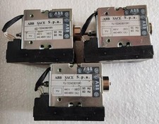 ABB SACE  Yu 1SDA038315R1 Voltage 440/480