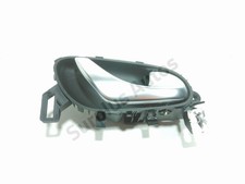 Porte avant et accessoires Renault Kadjar