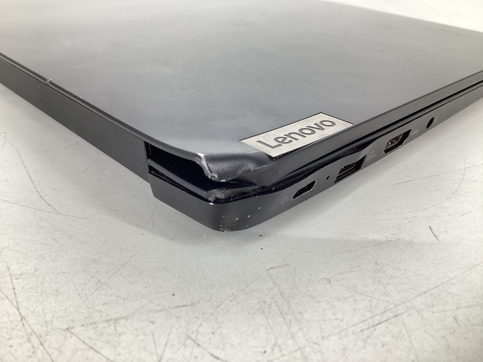 Lenovo ThinkPad E14, 14-Inch Laptop, with Intel Core i5 11th Gen., 256 GB SSD (Solid State Drive), No OS