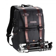 K F Concept Camera Backpack 20L DSLR/SLR Camera Bag Fits 15.6" Laptop Tripod