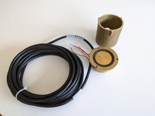 Tekmar Temperatur-Feuchtesensor Fläche 3356 Leitung 20m - Freiflächenheizung