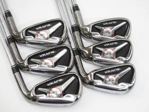 Taylormade Burner Superfast Set | eBay