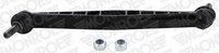 Monroe Koppelstange Stabilisator L21611 FüR Chevrolet Aveo T300 LPG Turbo