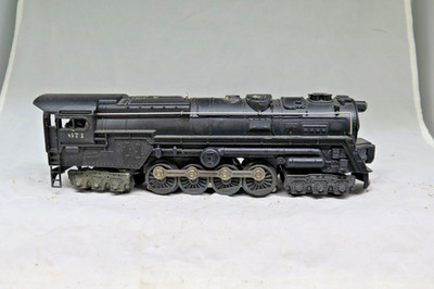Lionel  Postwar 671 Steam Locomotive
