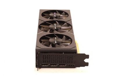 HP NVIDIA GeForce RTX 3080 10GB GDDR6X PCIe Graphics Card P/N