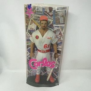 Carlos Gay Doll | eBay