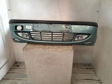 Pare-choc avant Ford FIESTA