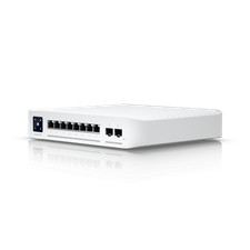 Ubiquiti Switch Enterprise 8 PoE Vintage USW-ENTERPRISE-8-POE - NEW SEALED