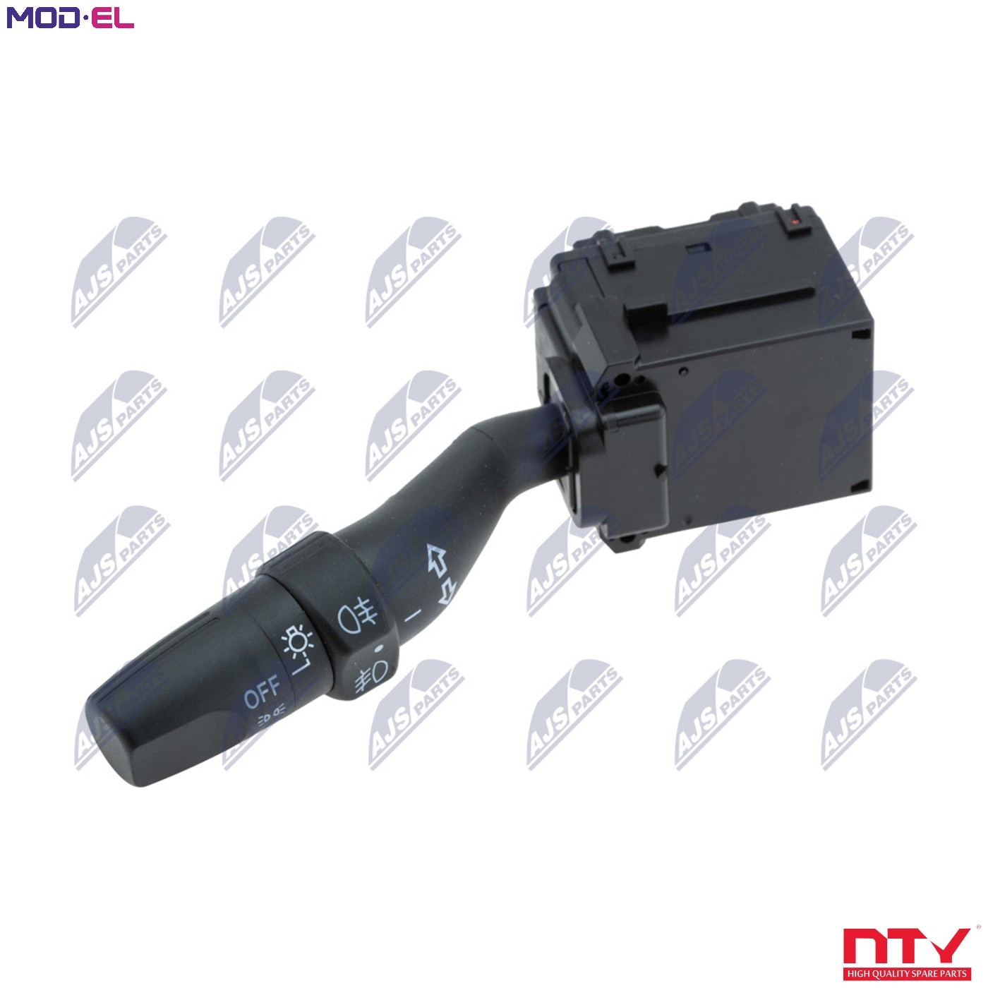 Original NTY Steering Column Switch EPE-HD-001 For Honda - Image 12