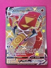Centiskorch VMAX SV109/SV122 Shining Fates 