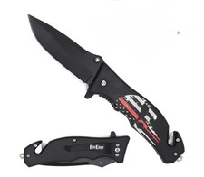 spring assisted pocket knife