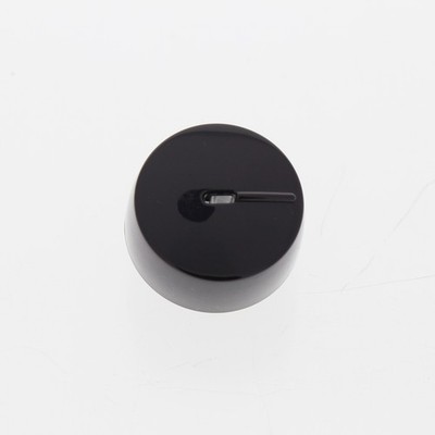 Cooper RKRL-B-BP Brown Replacement Knob for RI06PL Lighted Rotary Dimmer