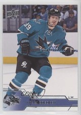 2016-17 Upper Deck Mikkel Boedker #400 0f3j