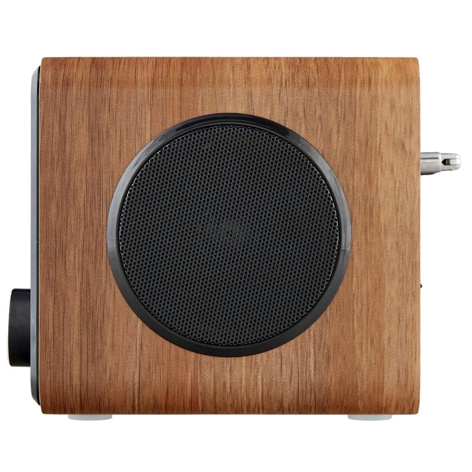 Albrecht DR 865 Seniorenradio Radio - Bild 2 von 4