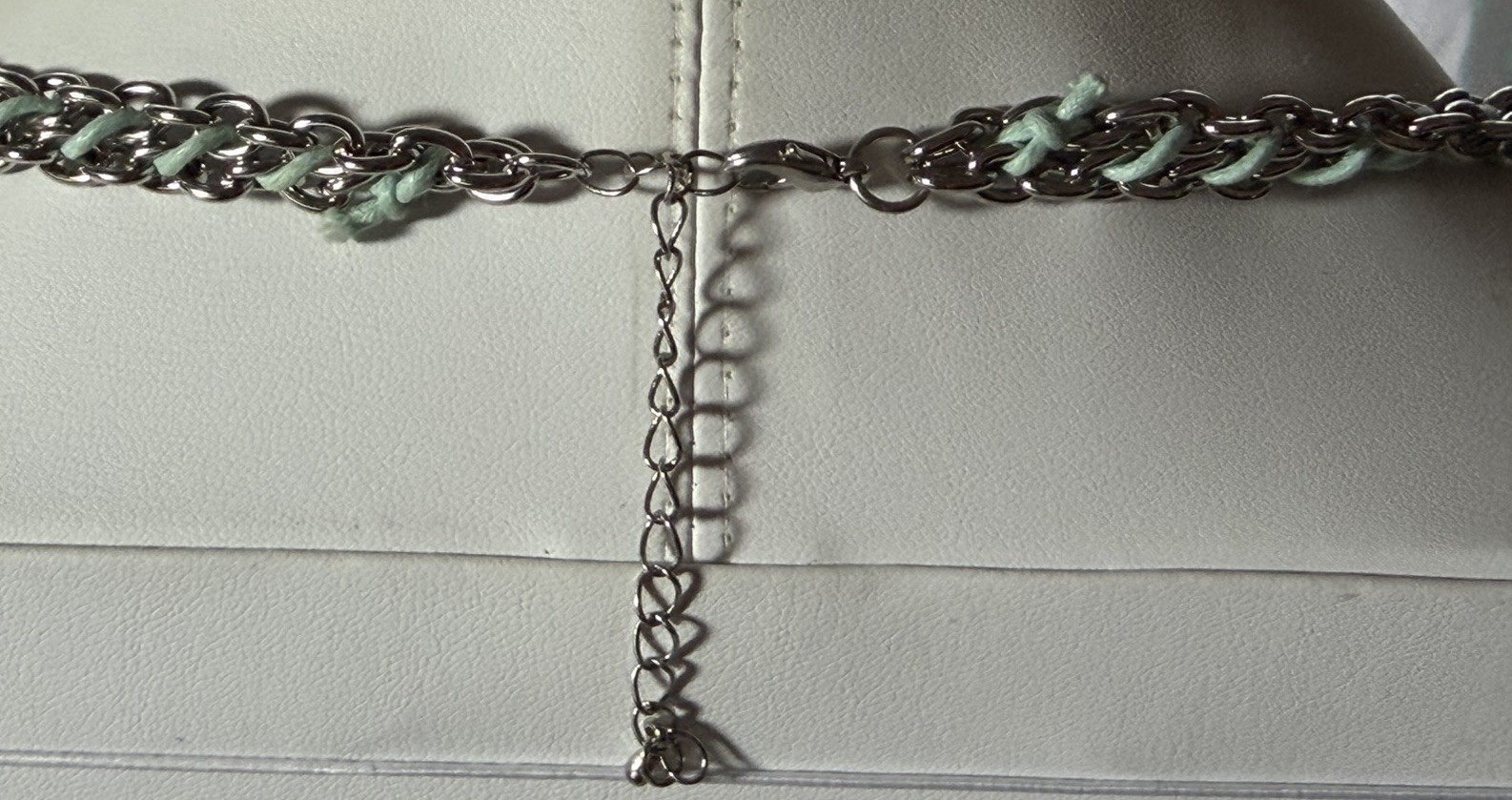 Multi-Strand Boho-Style Statement Necklace & Earr… - image 14