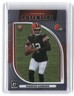 Shedeur Sanders 2025 Donruss Optic Hidden Potential
