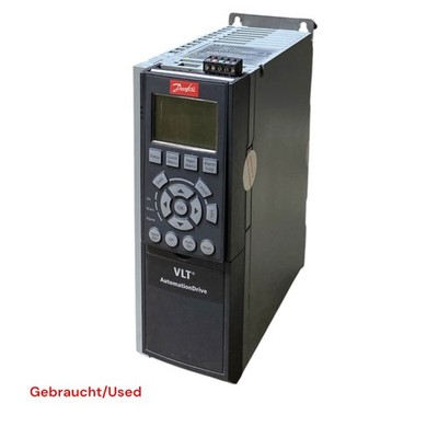 Danfoss Frequenzumrichter VLT AutomationDrive FC-301P1K1T4E20H1XXXXXXSXXXXA0BXCX