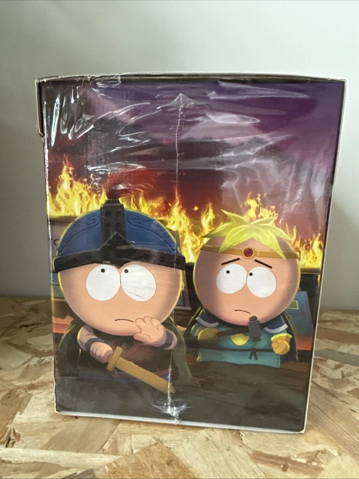 South Park: The Stick of Truth Grand Wizard Edition for Xbox 360 - Image 2 of 4