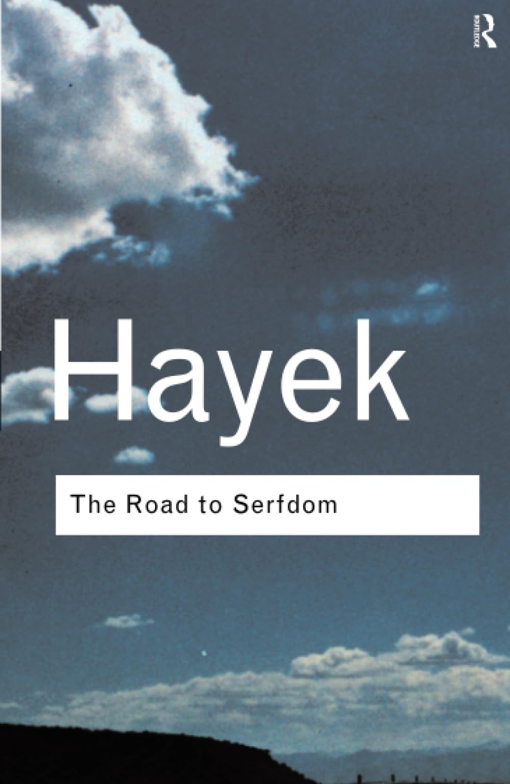 The Road to Serfdom by F.A. Hayek - 9780415253895 - Image 4