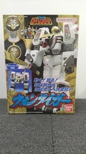 SMP Wong Tiger Gosei Sentai Dairanger h86_1209