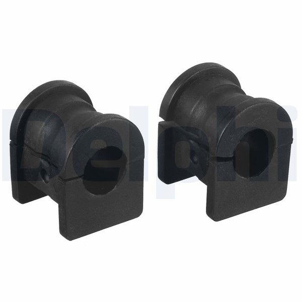 Delphi Querlenkerlager TD1091W FüR KG0 BG0 Renault Laguna 2 16V BG0A BG0L BG1G-image