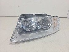 Audi A8 S8 D3 4E 2006 Vorne links Scheinwerfer 4E0941003 PRE22515
