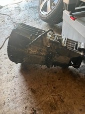 Schaltgetriebe Mercedes C Klasse W204 6 Gang Getriebe R2112610901 Schaltgetriebe Mercedes C Klasse W204 6 Gang Getriebe R2112610901