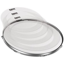 Evans E-Rings Pack Standard
