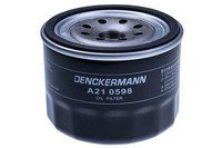 ÖLfilter Denckermann A210598 Anschraubfilter FüR Ford Kca Econovan Kia Mazda 323